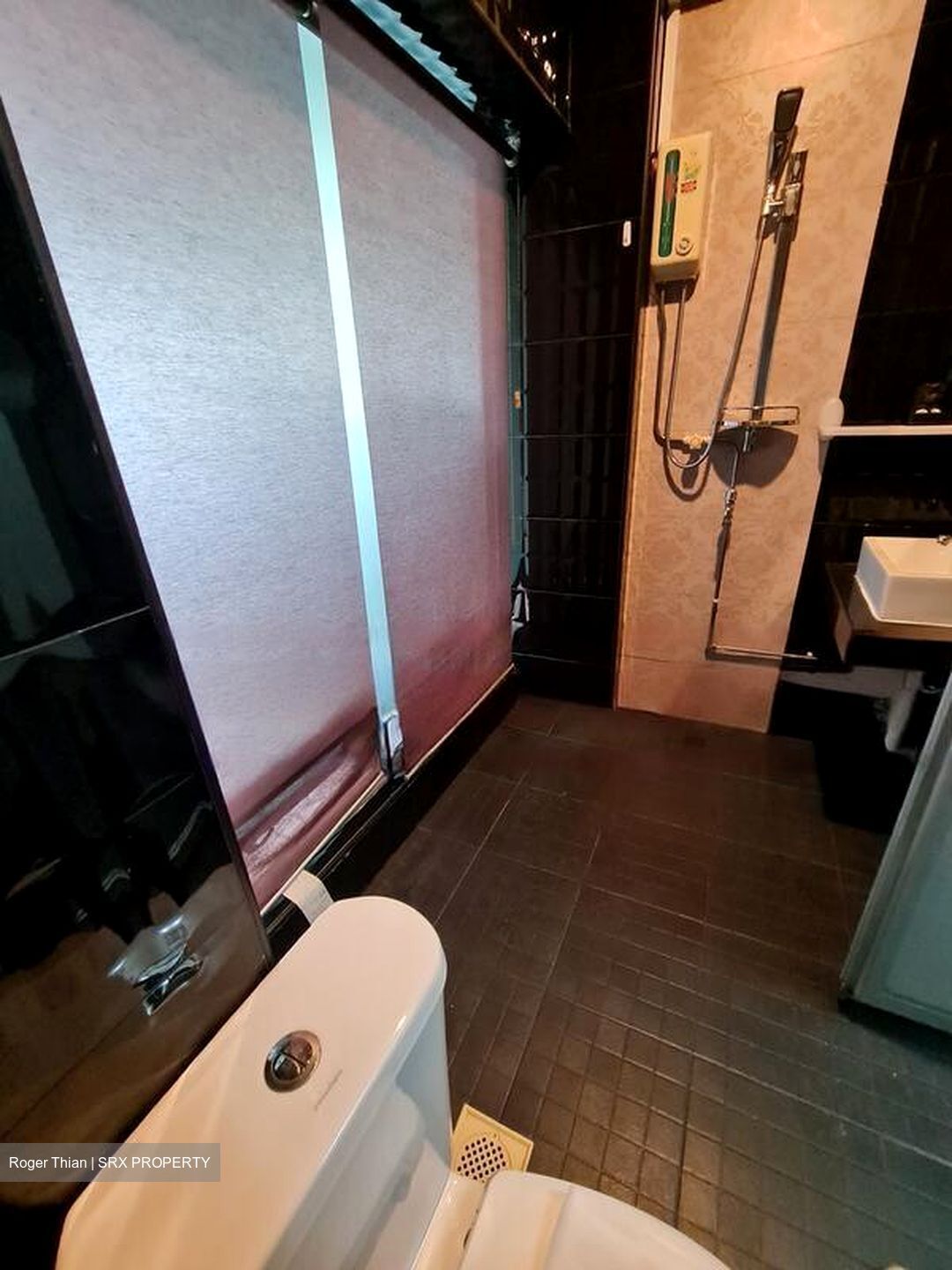 Jjh Residences (D13), Apartment #460859191
